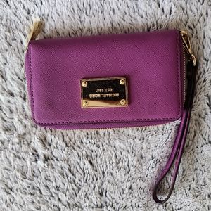 TODAY ONLY SALE Michael kors wallet